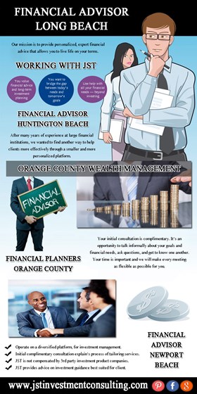 Financial Advisor Long Beach: Financial Advisor Long Beach